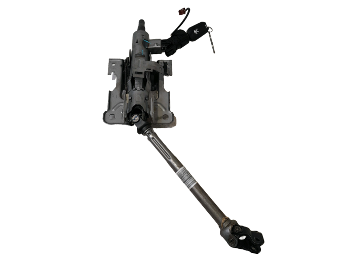 COLUMNA DIRECCION PEUGEOT 2008 2019