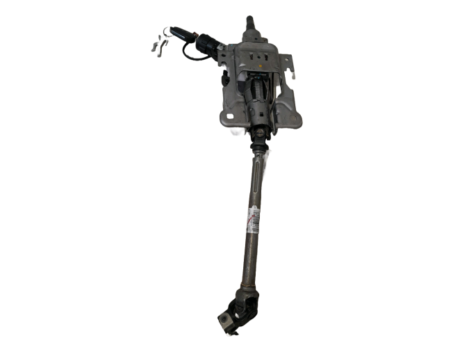 COLUMNA DIRECCION PEUGEOT 2008 2019