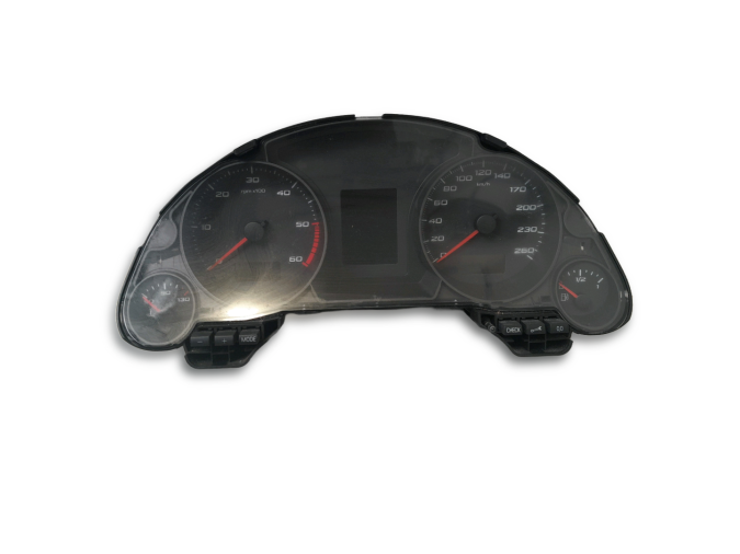 CUADRO INSTRUMENTOS SEAT EXEO 2010