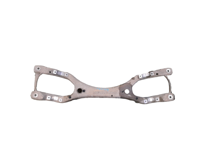 PUENTE TRASERO AUDI Q7 2011