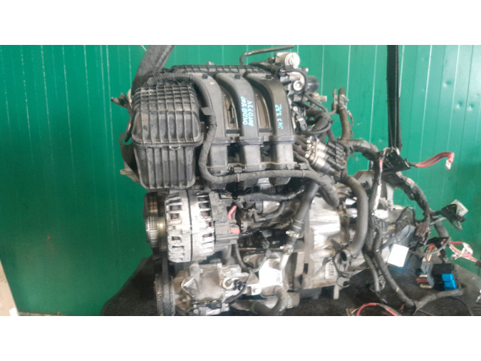 MOTOR ARRANQUE DACIA SANDERO 2017