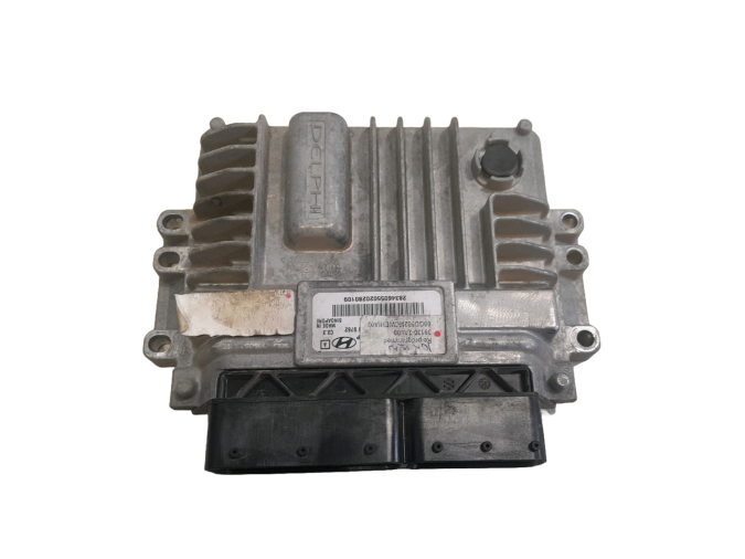 CENTRALITA MOTOR ECU HYUNDAI I30 2012