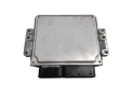 CENTRALITA MOTOR ECU HYUNDAI I30 2012