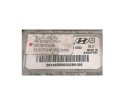CENTRALITA MOTOR ECU HYUNDAI I30 2012
