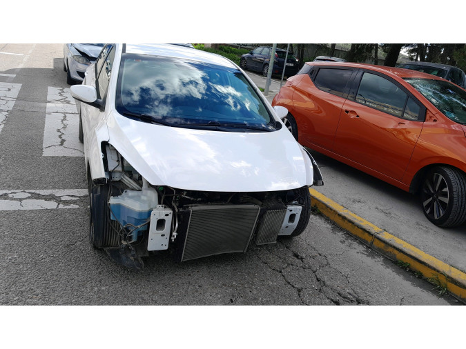 CENTRALITA MOTOR ECU HYUNDAI I30 2012