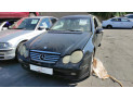 PILOTO TRASERO IZQUIERDO MERCEDES C 220 CDI 2003
