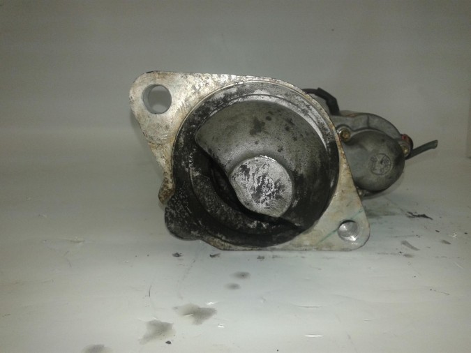 MOTOR ARRANQUE HONDA ACCORD 2007