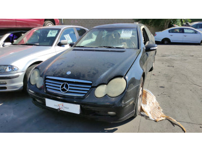 PILOTO TRASERO DERECHO MERCEDES C 220 CDI 2003