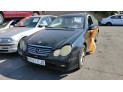 PILOTO TRASERO CENTRAL MERCEDES C 220 CDI 2003