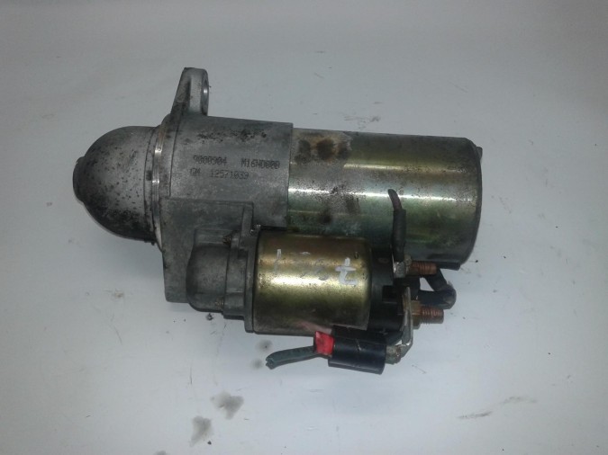 MOTOR ARRANQUE HONDA ACCORD 2007