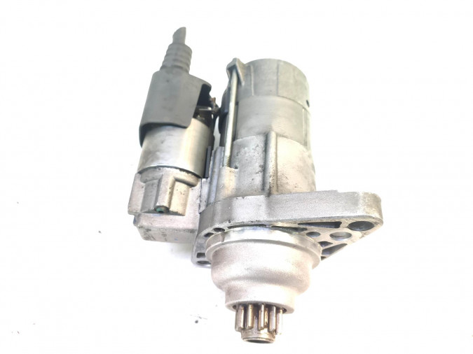 Motor Arranque CITROEN XSARA 2007