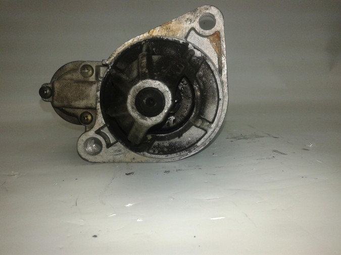 Motor Arranque DAEWOO ARANOS 1996