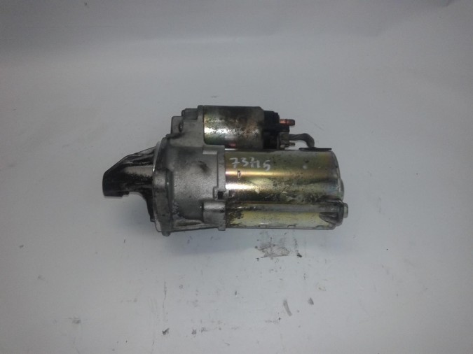 Motor Arranque DAEWOO ARANOS 1996