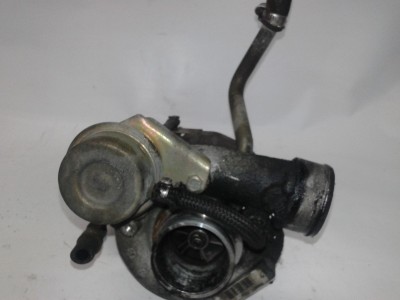 TURBO COMPRESOR BMW SERIE 3 1995
