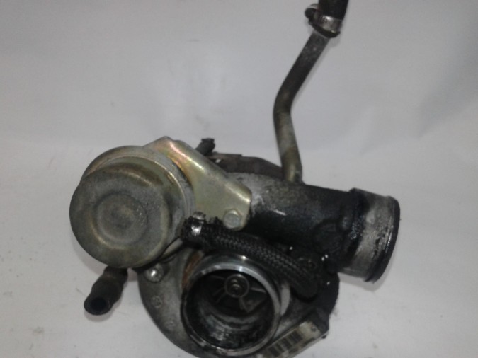 TURBO COMPRESOR BMW SERIE 3 1995
