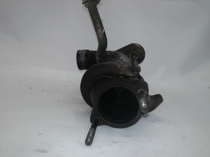 TURBO COMPRESOR BMW SERIE 3 1995