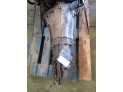 CAJA CAMBIOS MERCEDES C CLASS 2002