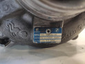 TURBO BMW X6 2012