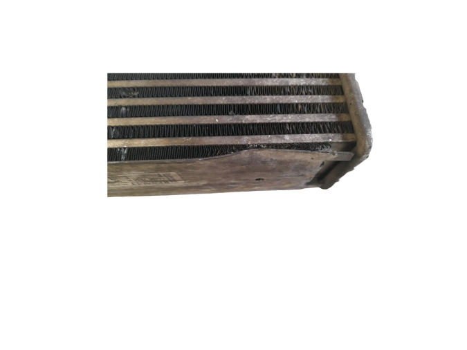 INTERCOOLER DACIA LOGAN 2018