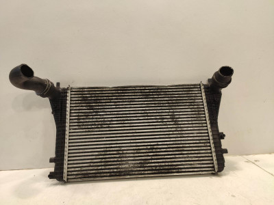 Intercooler SEAT TOLEDO 2006
