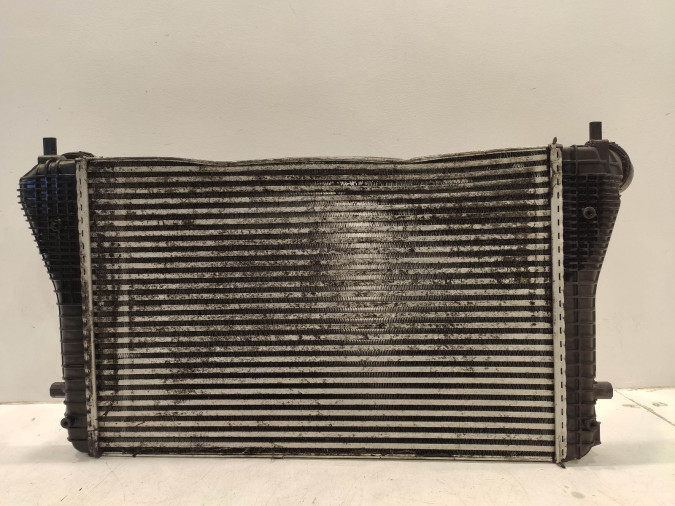 Intercooler SEAT TOLEDO 2006