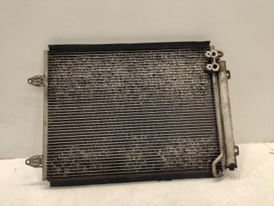 Radiador A/C SEAT TOLEDO 2006