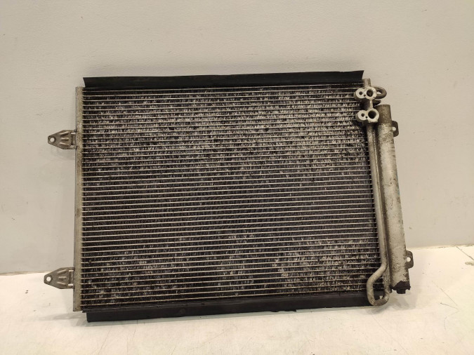 Radiador A/C SEAT TOLEDO 2006