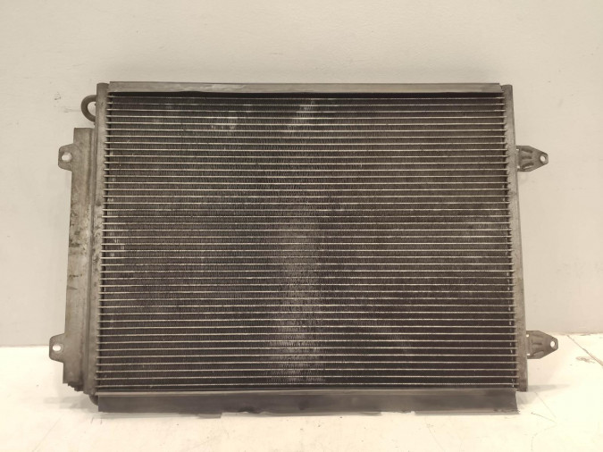 Radiador A/C SEAT TOLEDO 2006