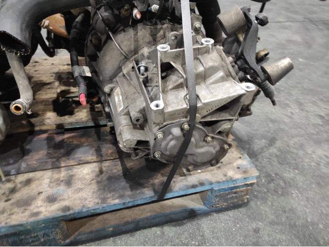 CAJA CAMBIOS ROVER 75 2004