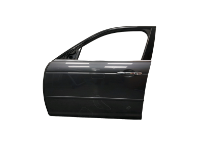 PUERTA DELANTERA IZQUIERDA JAGUAR XJ AZUL 2003