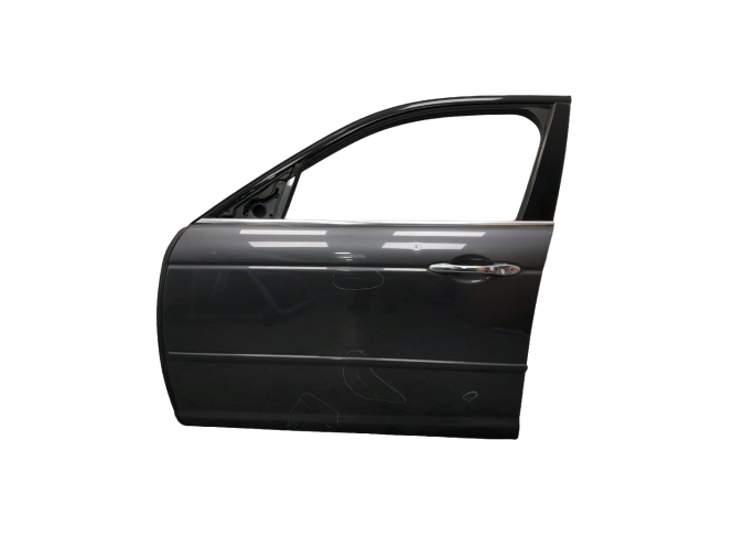 PUERTA DELANTERA IZQUIERDA JAGUAR XJ AZUL 2003