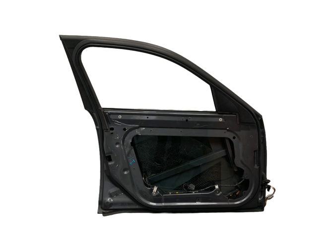 PUERTA DELANTERA IZQUIERDA JAGUAR XJ AZUL 2003
