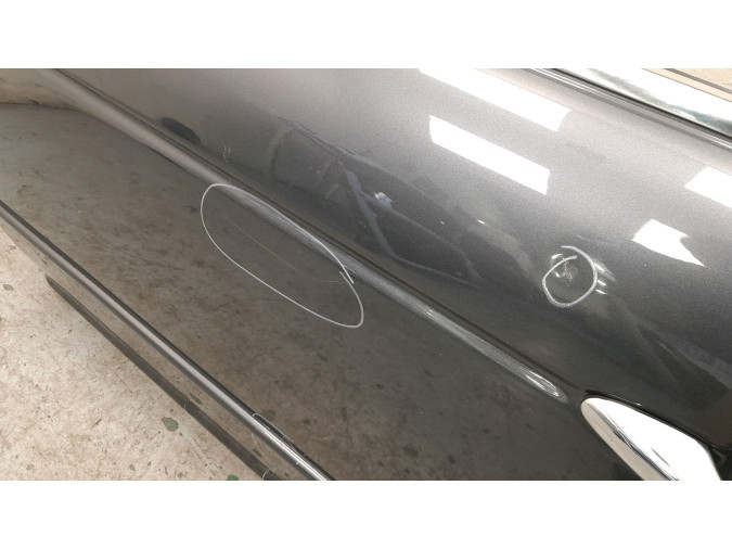 PUERTA DELANTERA IZQUIERDA JAGUAR XJ AZUL 2003