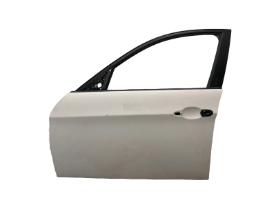 PUERTA DELANTERA IZQUIERDA BMW 320D BLANCO 2008