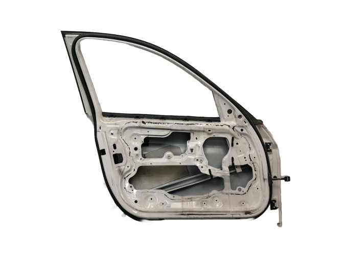 PUERTA DELANTERA IZQUIERDA BMW 320D BLANCO 2008