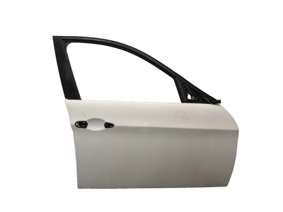 PUERTA DELANTERA DERECHA BMW 320D BLANCO 2008
