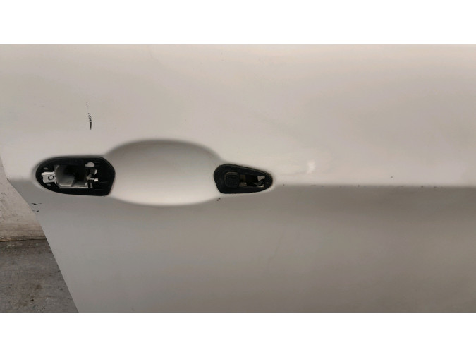 PUERTA DELANTERA DERECHA BMW 320D BLANCO 2008