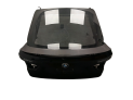 PORTON TRASERO BMW 320D NEGRO 2014