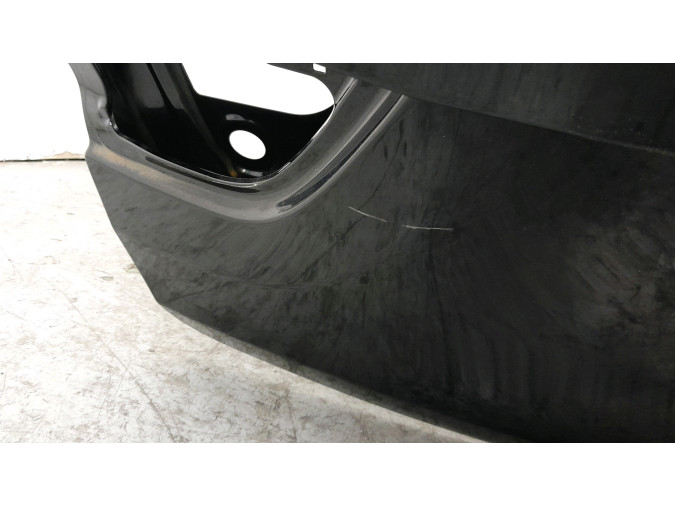PORTON TRASERO BMW 320D NEGRO 2014