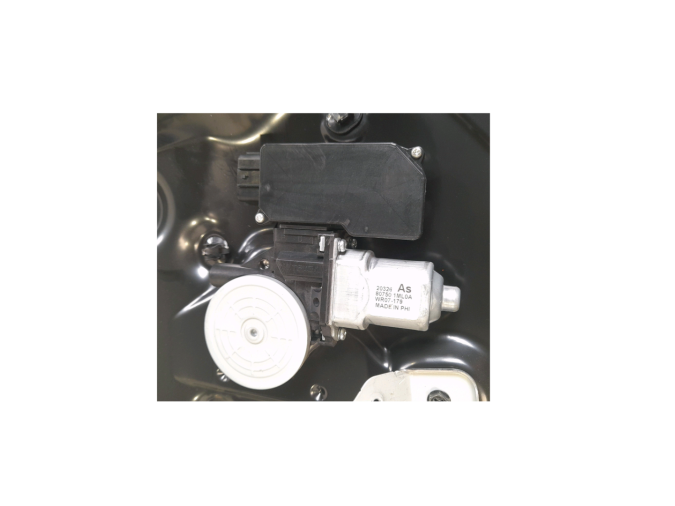 ELEVALUNAS DELANTERO DERECHO INFINITI Q70 2014