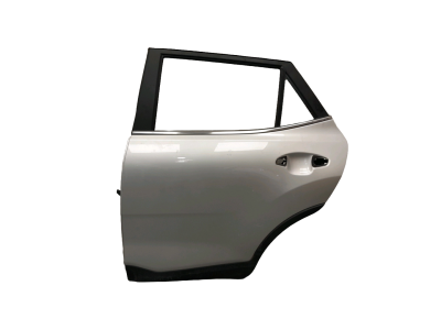 PUERTA TRASERA IZQUIERDA KIA STONIC GRIS 2022