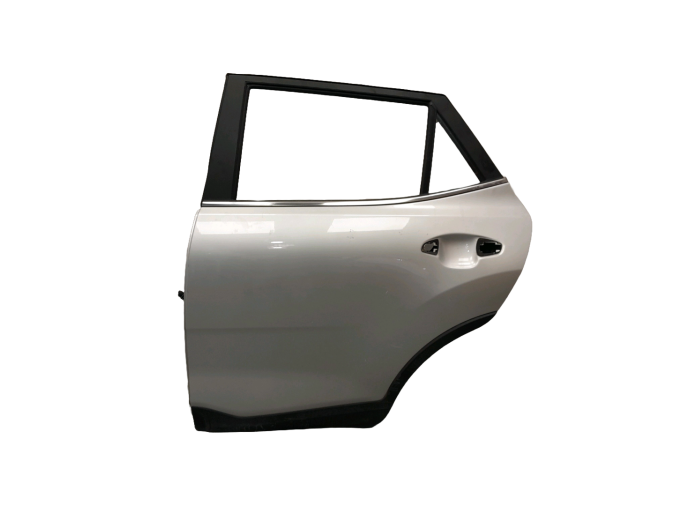 PUERTA TRASERA IZQUIERDA KIA STONIC GRIS 2022