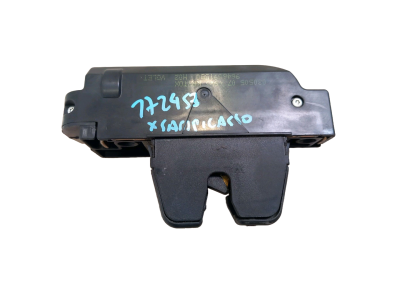 CERRADURA PORTÓN TRASERO CITROEN XSARA PICASSO 2005