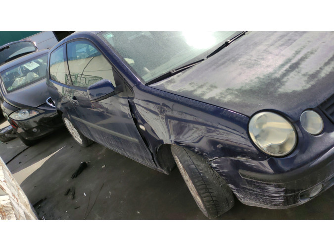CERRADURA PORTÓN TRASERO CITROEN XSARA PICASSO 2005
