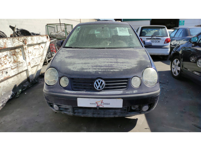 CERRADURA PORTÓN TRASERO CITROEN XSARA PICASSO 2005