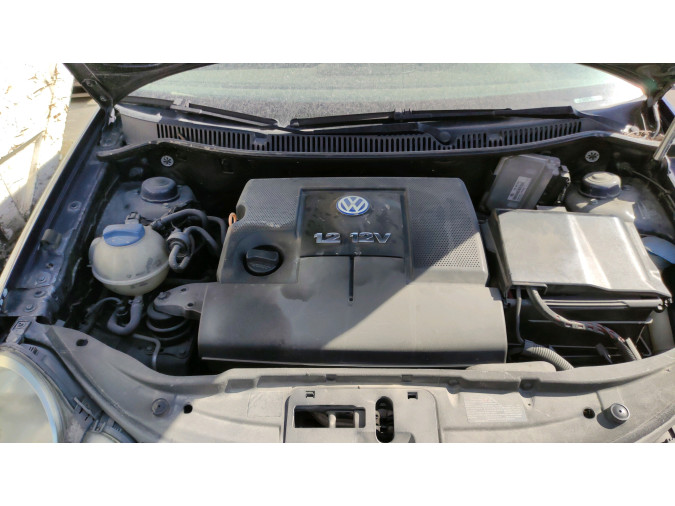 CERRADURA PORTÓN TRASERO CITROEN XSARA PICASSO 2005