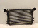 Intercooler FORD FOCUS 2007
