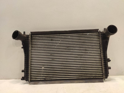 Intercooler FORD FOCUS 2007