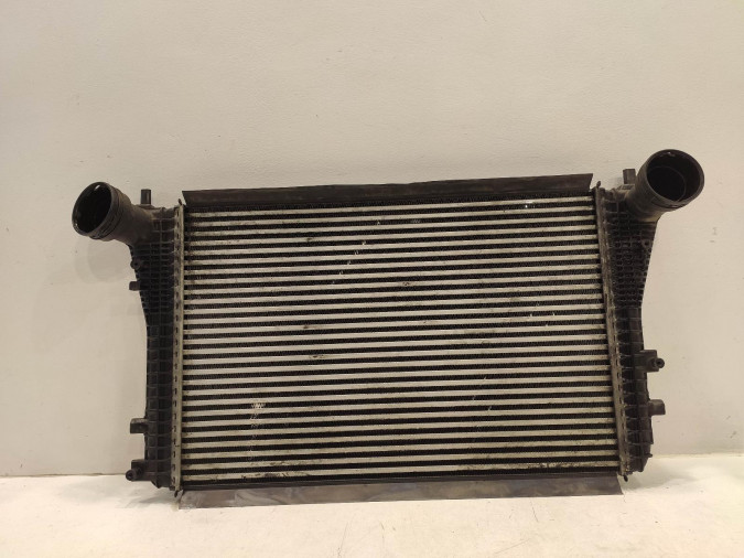 Intercooler FORD FOCUS 2007