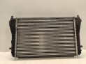 Intercooler FORD FOCUS 2007